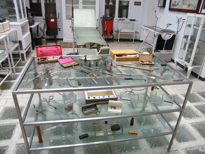 Hospitalarios San Juan Bautista
