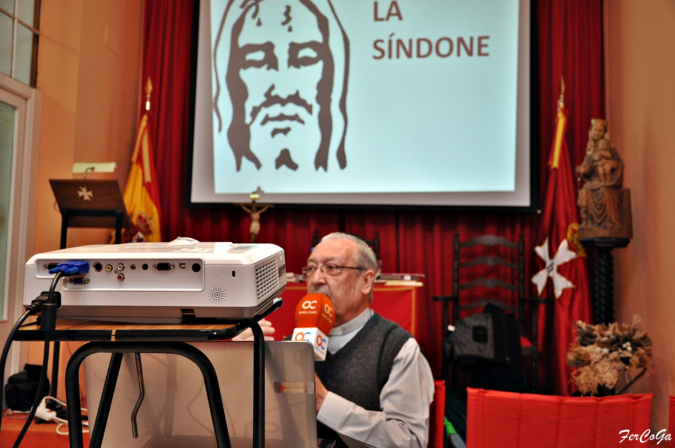 Hospitalarios San Juan Bautista