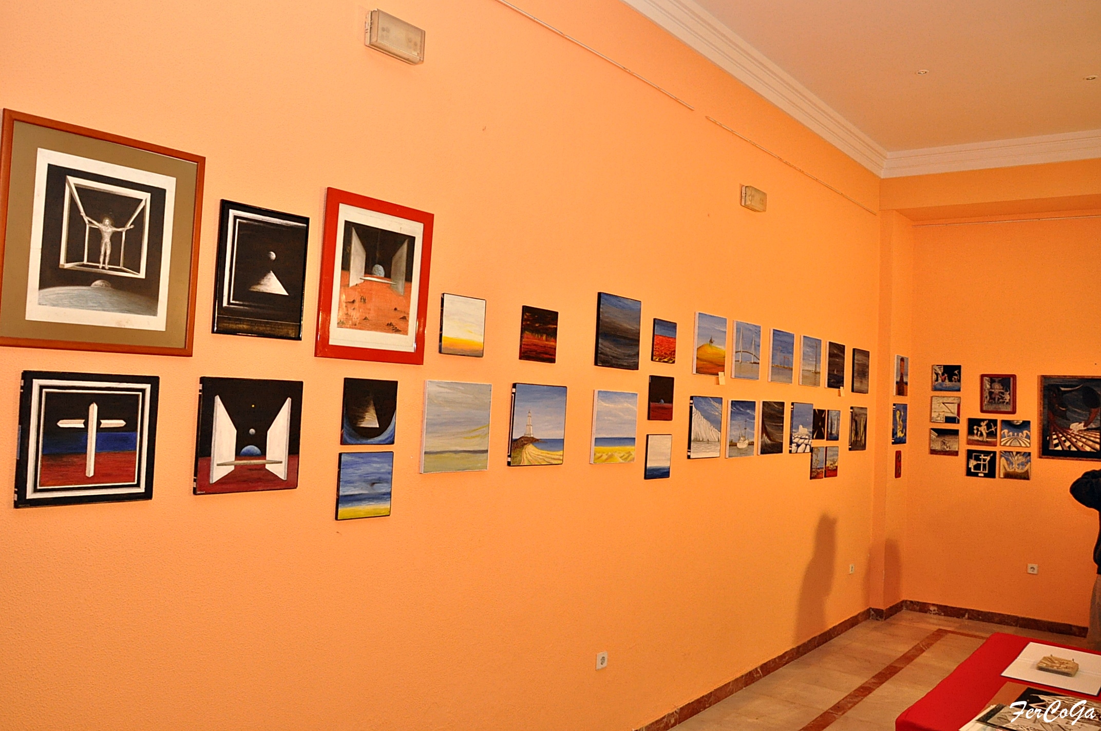 Hospitalarios San Juan Bautista