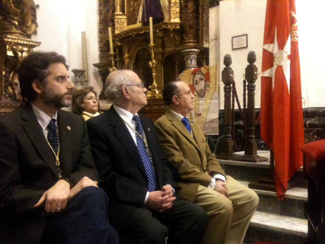 Hospitalarios San Juan Bautista