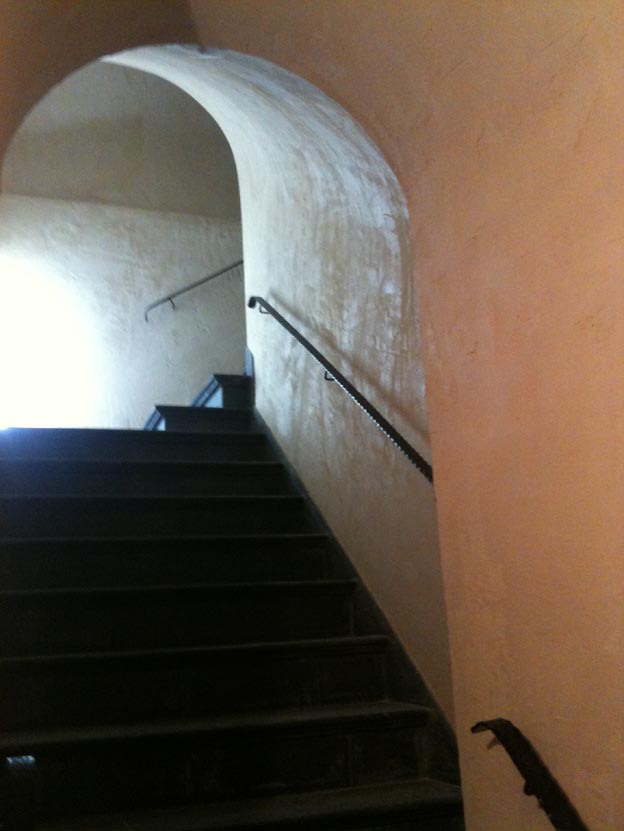 Hospitalarios San Juan Bautista