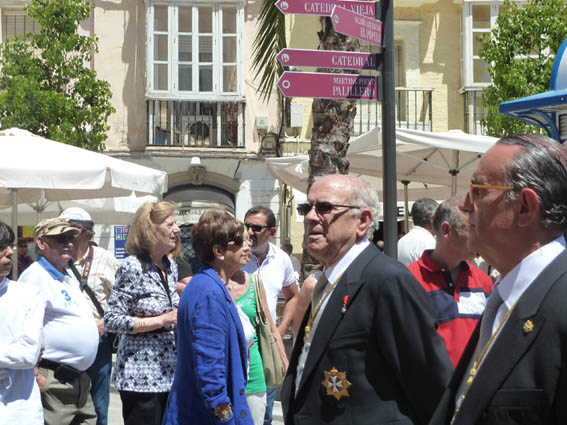 Hospitalarios San Juan Bautista