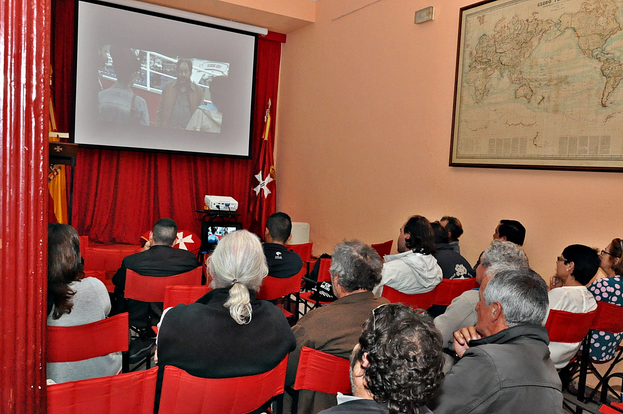 Hospitalarios San Juan Bautista