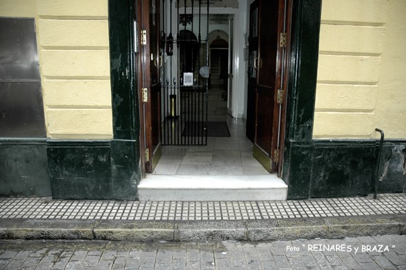 Hospitalarios San Juan Bautista