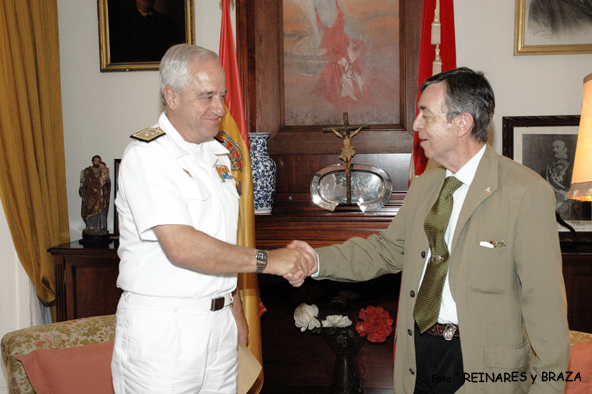D. Francisco Hern&aacute;ndez Moreno.
