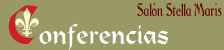 El rinc&oacute;n de los conferenciantes