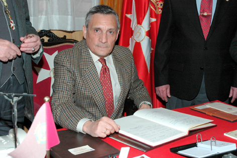 D. Jes&uacute;s Qu&iacute;lez Fuster