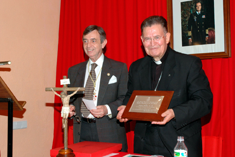 Excmo. Sr. D. Antonio Ceballos Atienza