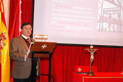 D. Fernando Ruiz Ortega