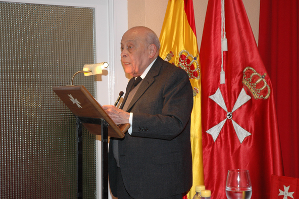 D. Francisco Ponce Cordones