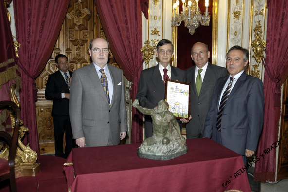 Premio Gaditano de Ley